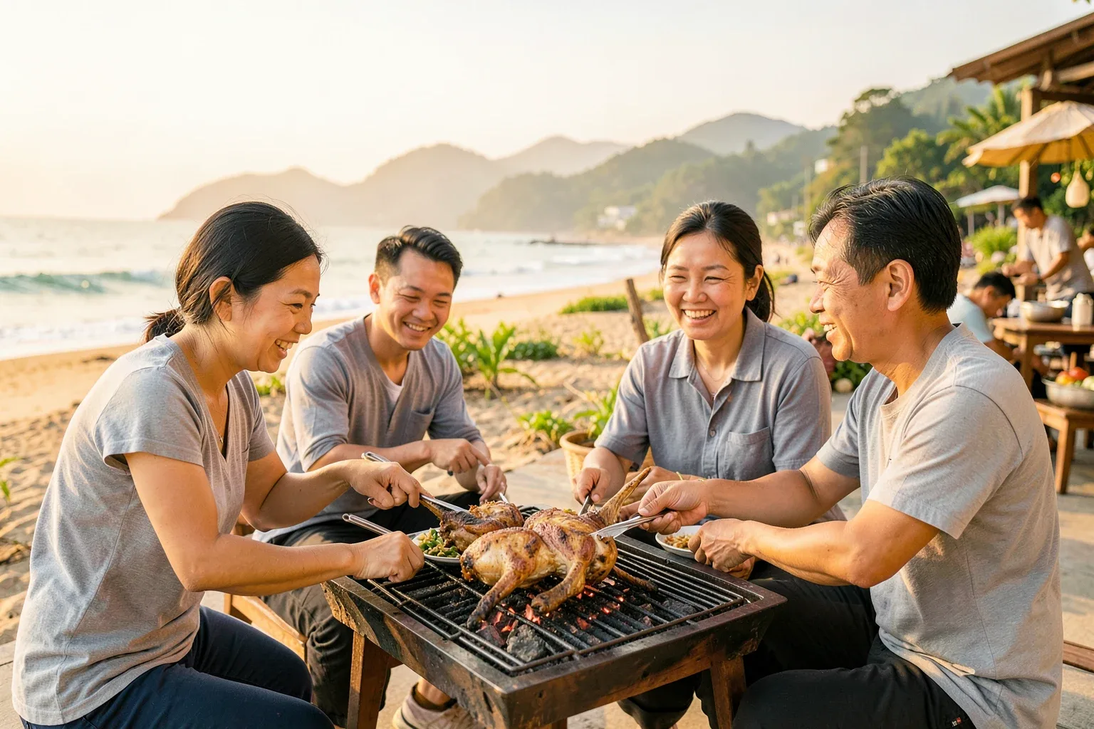 Dê và cừu Phan Rang: gọi món gì, chọn thịt ra sao, khử mùi khi nấu
