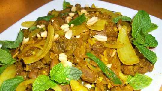Hương vị đặc sản Thịt nai Đắk Lắk độc đáo, thơm ngon