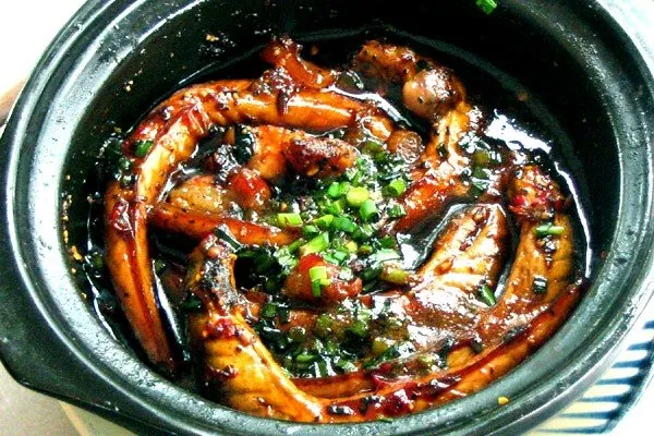 Hương vị đặc sản Cá kèo kho Bến Tre ngon, bổ dưỡng