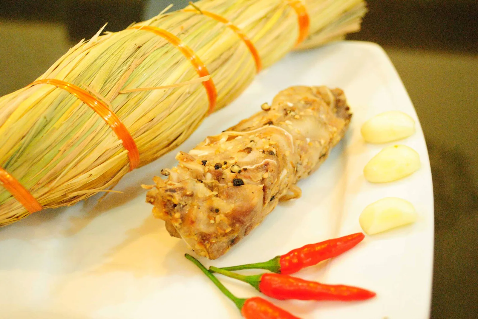 Đặc sản Tré Bình Định ngon, lạ, hấp dẫn