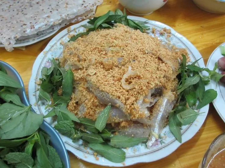 Đặc sản Cá nghéo bao tử, món ăn bổ âm tốt nhất