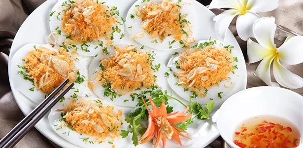 banhbeo