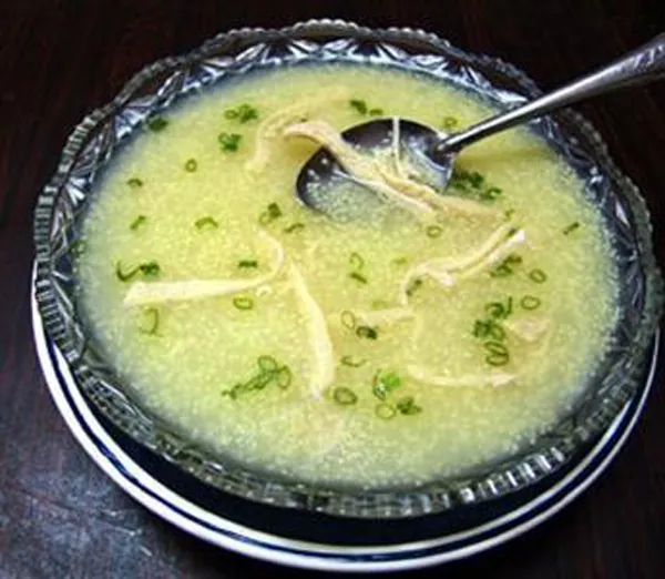 Đặc sản Cháo tống miền Tây mang ý nghĩa đặc biệt