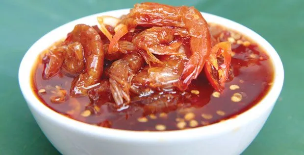 Đậm đà với đặc sản Mắm tôm Tiền Giang nồng, ngon