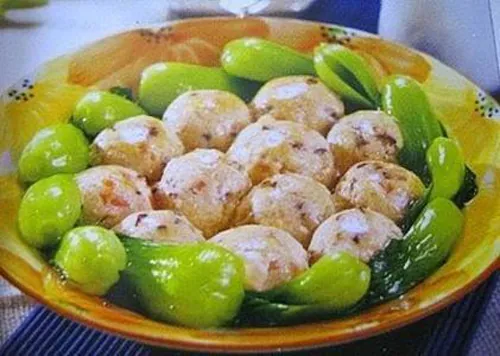 Thưởng thức đặc sản với Món ăn chay Tây Ninh ngon tuyệt