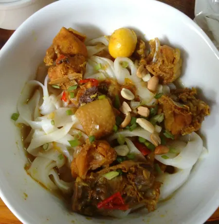 Những món ăn ngon nổi bật làm nên thương hiệu của Tam Dảo