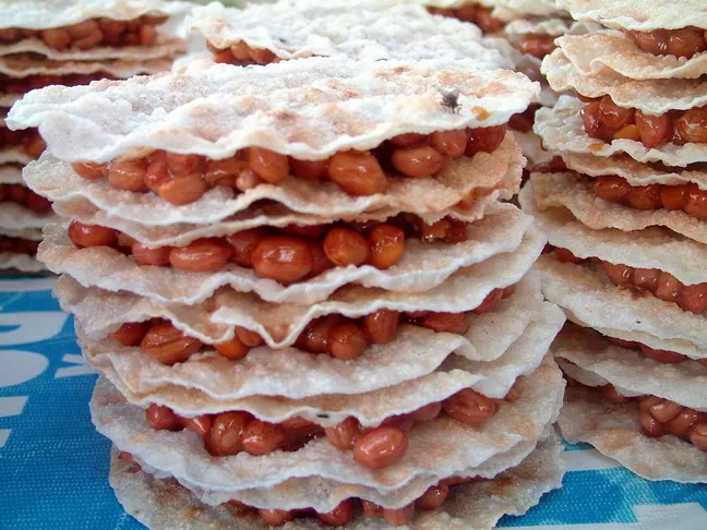 Đặc sản Hà Tĩnh