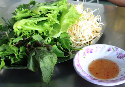 Bánh canh Long Hương – Địa điểm yêu thích cho du khách đến Vũng Tàu