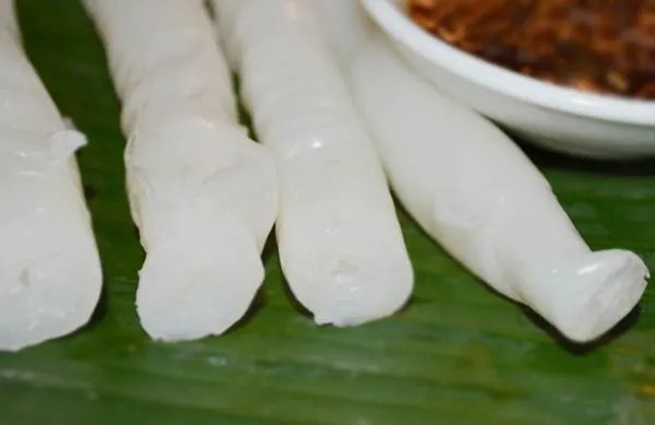 Bánh gật gù Tiên Yên – Ăn xong phải gật gù khen ngon