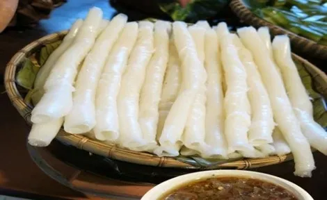 Bánh gật gù Tiên Yên – Ăn xong phải gật gù khen ngon