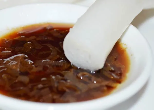 Bánh gật gù Tiên Yên – Ăn xong phải gật gù khen ngon