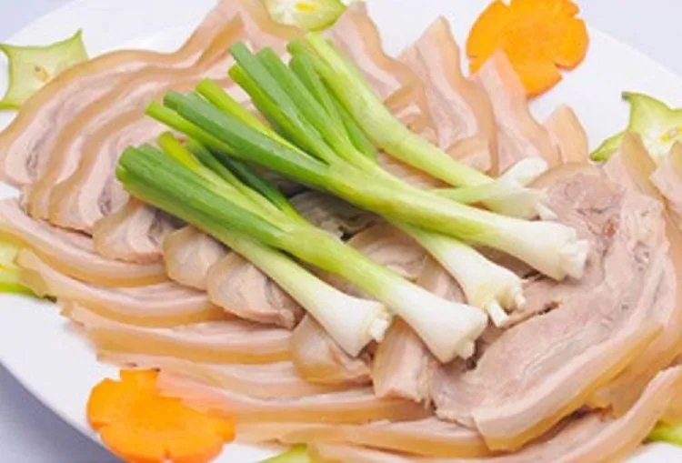 Đến Củ Chi đừng quên thưởng thức Bò Tơ Củ Chi