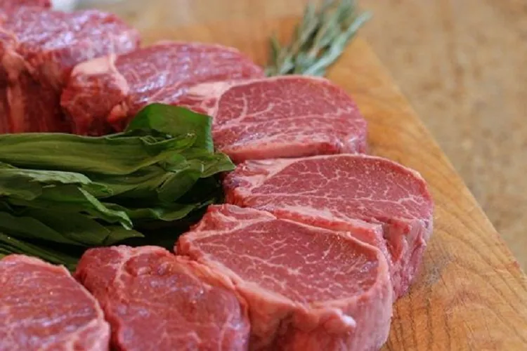 Đến Củ Chi đừng quên thưởng thức Bò Tơ Củ Chi