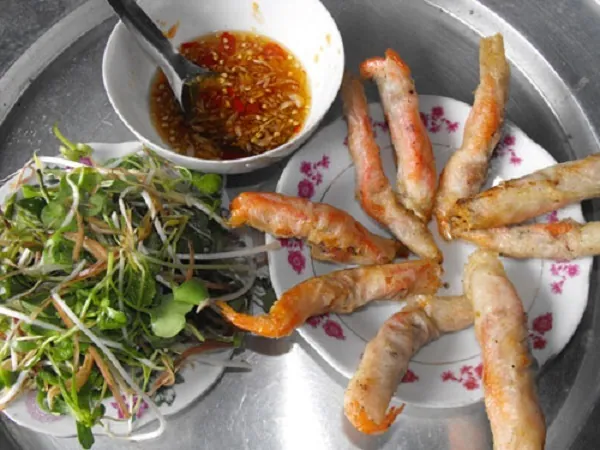 Cách làm món ram tôm Quảng Nam giòn ngon ăn hoài không ngán