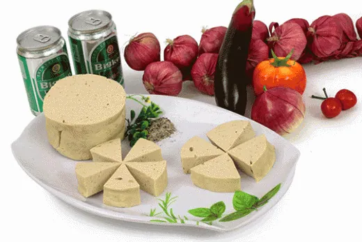 Chả lụa Phan Rang – Món ngon gần gũi và thân thuộc
