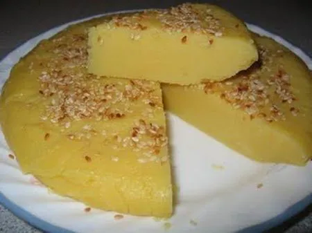 Chè đỗ đãi Mỹ Độ – Đặc sản Bắc Giang