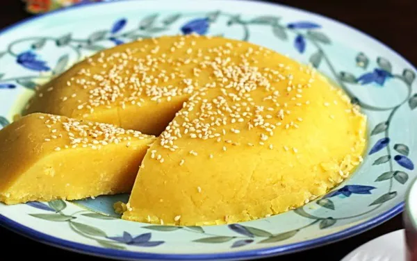 Chè đỗ đãi Mỹ Độ – Đặc sản Bắc Giang