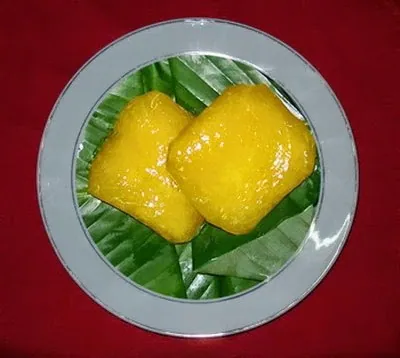 Bánh phu thê Đình Bảng ngon trứ danh