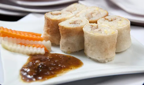 Xôi Sài Gòn biến tấu đa dạng chinh phục khách phương xa