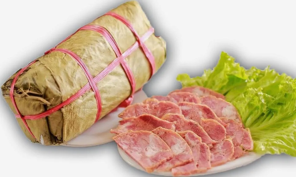 Đặc sản giò nghé Đồ Sơn, Hải Phòng