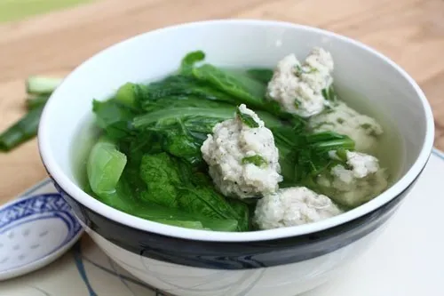 Đặc sản chả cá thác lác Hậu Giang