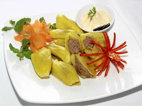 Những món ăn ngon nhớ thưởng thức khi đến Hội An