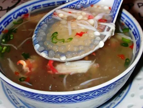 Những món ăn ngon nhớ thưởng thức khi đến Hội An