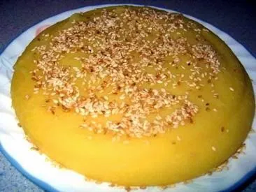 Thưởng thức món chè đỗ đãi món ngon đặc sản của Bắc Giang