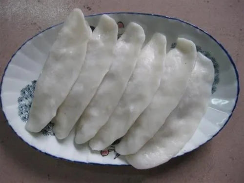 Bánh tai – Đặc sản Phú Thọ