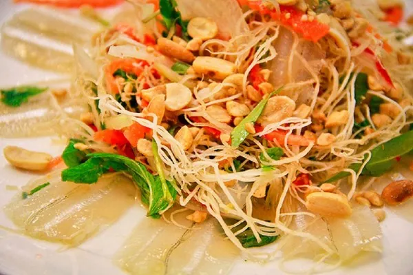 Những món ngon nhất định phải thưởng thức khi đến Ninh Thuận
