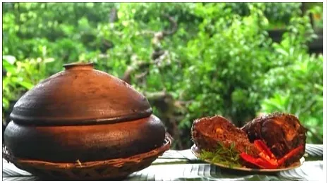 Đặc sản món Cá kho nổi tiếng của Hà Nam