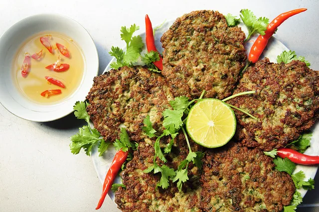 Rươi, món ăn khó quên của người Hải Dương