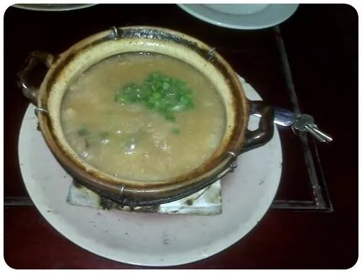6 món ăn đặt sản đặc trưng ở Sơn La