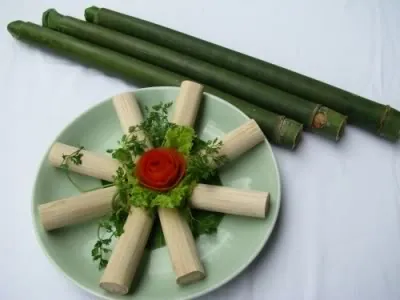 6 món ăn đặt sản đặc trưng ở Sơn La