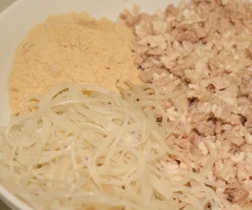 Món đặc sản nem nắm Nam Định giòn ngon của
