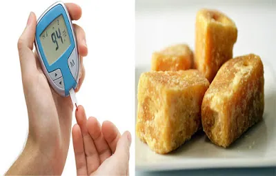 Đường thốt nốt giải pháp dành cho người mắc bệnh tiểu đường
