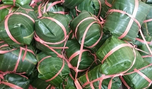 Nem Lái Thiêu món đặc sản nổi tiếng Bình Dương
