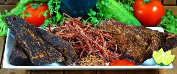 6 món ăn đặt sản đặc trưng ở Sơn La