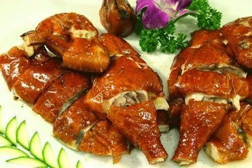 Món Vịt quay 7 vị đặc sản chỉ có ở Cao Bằng
