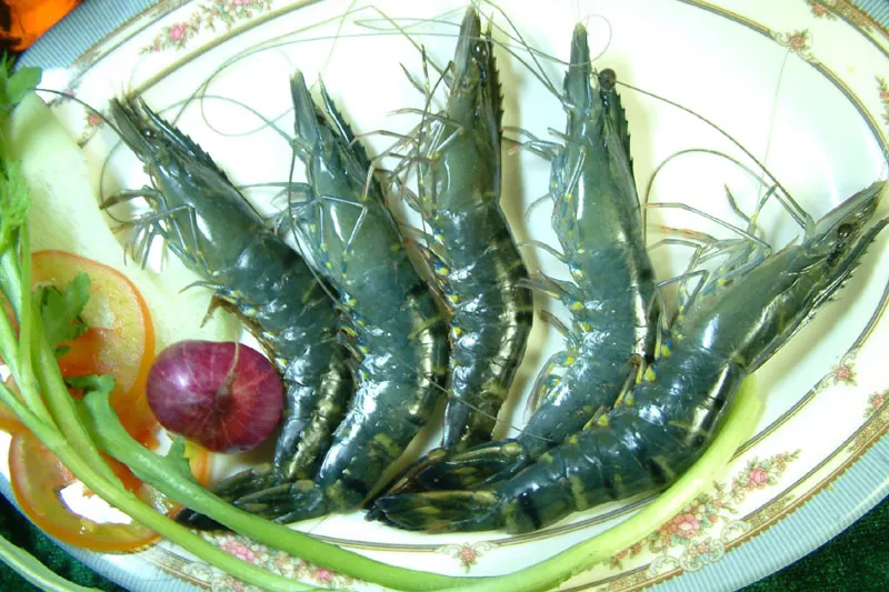 Quý ông nên ăn gì để sung mãn mùa nóng?