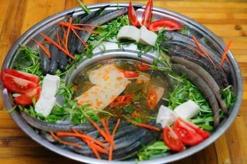 Món ăn độc đáo không thể bỏ qua ở tại Sài Gòn