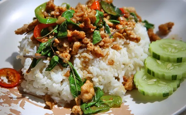 10 món ngon nhất định phải ăn khi đặt chân đến Thái Lan