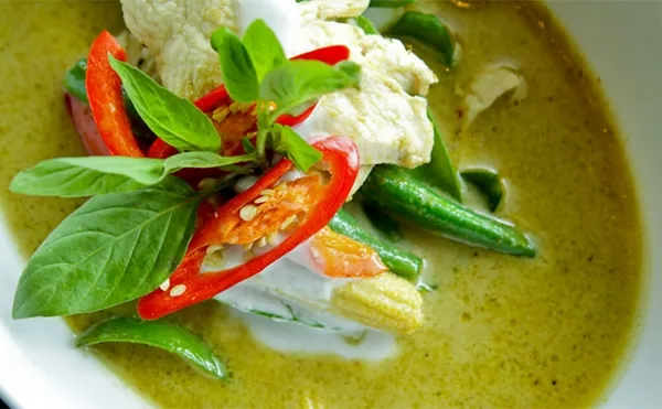 10 món ngon nhất định phải ăn khi đặt chân đến Thái Lan