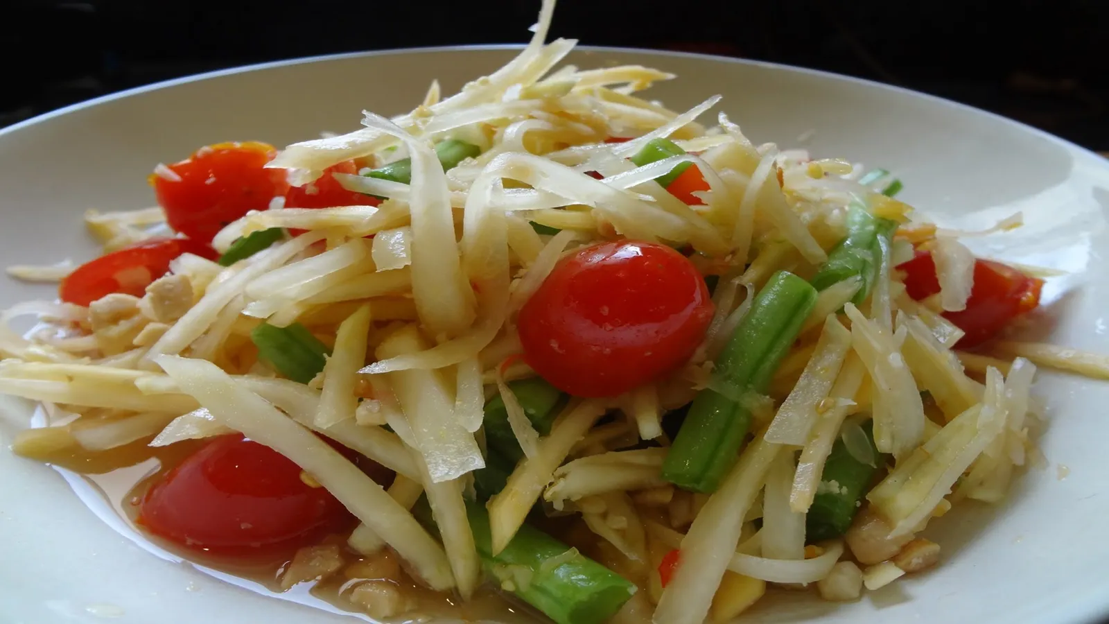Những món ngon đặc sắc nhất định phải thử khi đi đến Thái Lan
