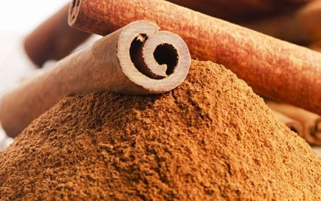 5 món ăn từ quế ngon không cưỡng nổi mỗi khi nghĩ tới là thèm