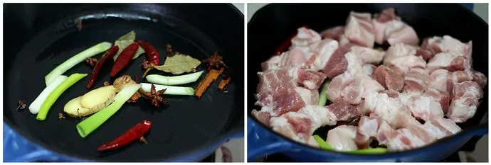 5 món ăn từ quế ngon không cưỡng nổi mỗi khi nghĩ tới là thèm