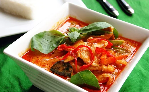 10 món ngon nhất định phải ăn khi đặt chân đến Thái Lan