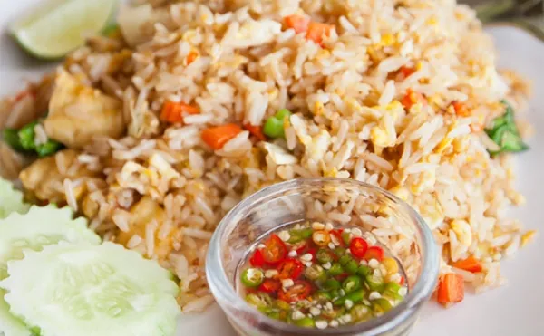 10 món ngon nhất định phải ăn khi đặt chân đến Thái Lan