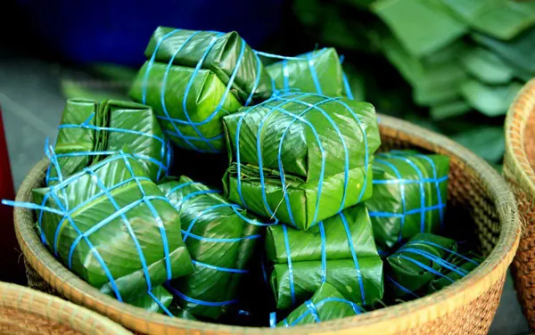Các món bánh bình dân gây ‘nghiện’ của vùng đất miền Trung