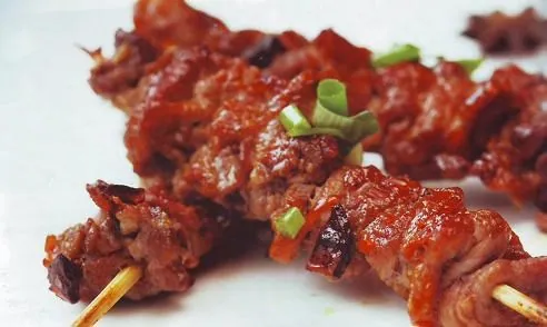 5 món ăn từ quế ngon không cưỡng nổi mỗi khi nghĩ tới là thèm